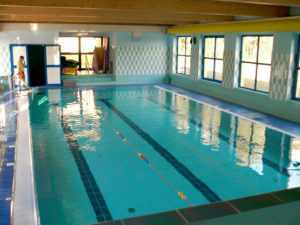 piscine sport pianeta acqua corteolona - PV