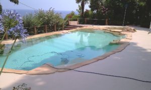 costruzione piscina interrata andora 8