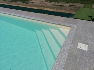 costruzione piscina interrata avigliana (TO) 4