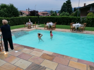 costruzione piscina interrata torino giaveno 22